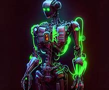 Image result for Robot Word