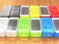 Image result for iPhone 5C Box