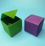Image result for Folding Paper Box