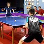 Image result for Table Tennis Girls