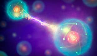 Image result for Space Quantum Theory