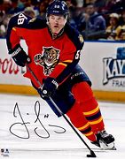 Image result for Jaromir Jagr Autograph