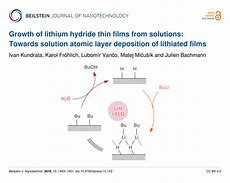 Image result for Lithium Hydride