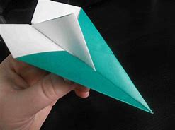 Image result for Fold Paper Plane