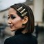 Image result for Hairstyles Using Clips