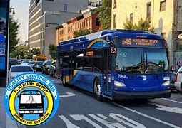 Image result for 7943 MTA Bus New York City