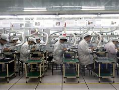 Image result for Foxconn China Phone Assembly