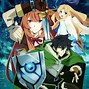 Image result for The Shield Hero 1920X1080 Wallpaper