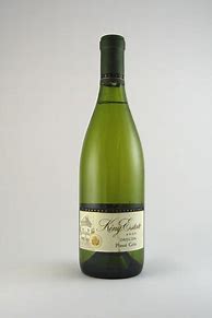 Image result for King Estate Pinot Gris Acrobat