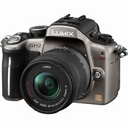 Image result for Lumix GH2