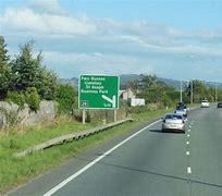 Image result for A55 Junctions Map