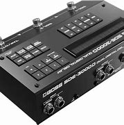 Image result for Delay Pedal