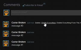 Image result for How to Delete Apps On Steam