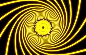Image result for Optical Illusion Tunnel 4K
