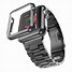Image result for Gun Metal Galaxy 6 Watch Band