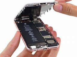 Image result for iPhone Chip Layout