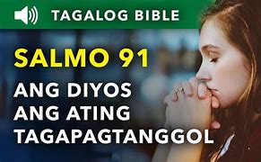 Image result for Psalm 91 Tagalog