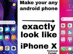 Image result for iPhone and Android Phones Look Exactly Alike