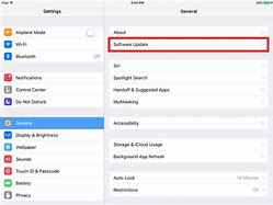 Image result for How to Check iPhone iOS Version