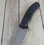 Image result for Browning Fixed Blade Hunting Knife