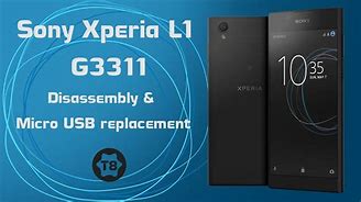 Image result for Sony Xperia G3311 Custom ROM