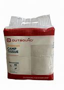 Image result for Camping Toilet Paper