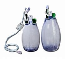 Image result for Paracentesis Vacuum Bottles