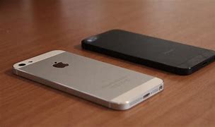 Image result for iPhone 5V Black