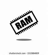 Image result for Memory RAM Icon