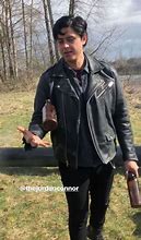 Image result for Jughead Baby Boy Riverdale