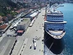 Image result for Dubrovnik Croatia Cruise Port Terminal