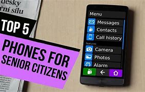 Image result for Good Cell Phones for Senior Citizens