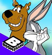 Image result for Boomerang App Scooby Doo