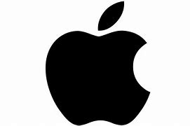 Image result for Small Apple Symbol