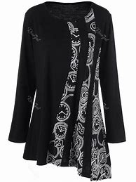 Image result for Tunic Style Shirts for Women