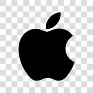 Image result for Apple Logo Flat Wallpaper