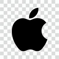 Image result for Creative Apple Logo Without Background
