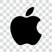 Image result for Apple Logo 6 Cm Colour Grey