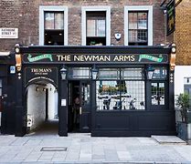 Image result for Newman Arms