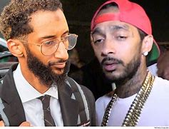 Image result for Nipsey Hussle Twin