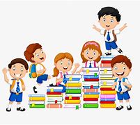 Image result for Student Book Clip Art