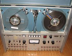 Image result for Vintage Reel Recorder