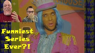 Image result for Magic Fun House Brandon Rogers