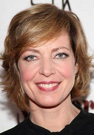 Image result for Allison Janney 90s