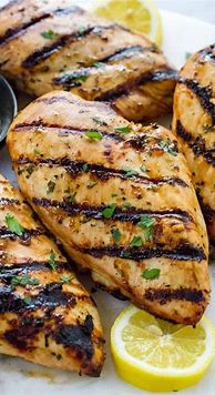 Image result for Chicken BBQ Sauce Marinade