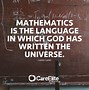 Image result for Galileo Space Quotes