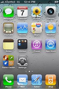 Image result for iPhone Power Bars