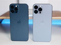 Image result for iPhone 12 and 13 Pro