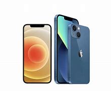Image result for iPhone 12 vs 13 Screen Size