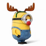 Image result for Minions Characters Christmas